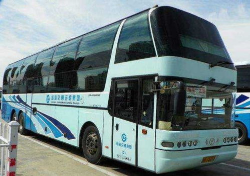 天津到黄岛汽车票多少钱(天津到黄岛汽车票价详解，费用、时间与路线)