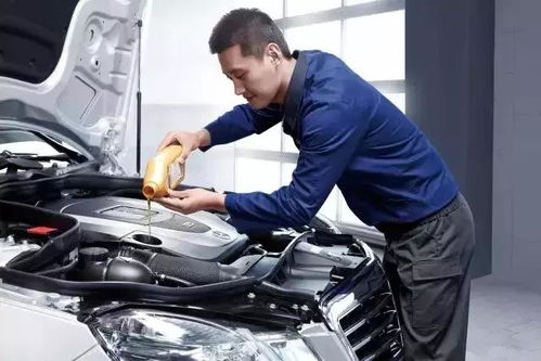 汽车4s店保养多少钱(汽车4S店保养费用详解,多少钱才是合理的? 汽车4s店保养多少钱(汽车4S店保养费用详解,多少钱才是合理的?