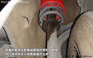 汽车换一套减震多少钱(汽车减震系统的重要性及其更换成本解析—以汽车换一套减震多少钱为中心)