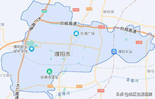 开封至濮阳汽车站多少钱(开封至濮阳汽车站票价详解，多少钱？