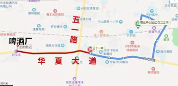 开封至濮阳汽车站多少钱(开封至濮阳汽车站票价详解，多少钱？