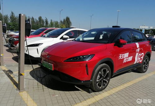 小鹏汽车 0首付是多少(小鹏汽车,探索智能出行的首付奥秘—揭秘零首付购车方案) 小鹏汽车 0首付是多少(小鹏汽车,探索智能出行的首付奥秘—揭秘零首付购车方案)