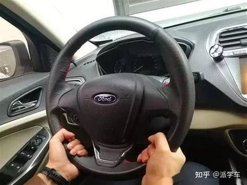 汽车方向盘可旋转多少度(汽车方向盘可旋转多少度，探究方向盘的极限与安全性)