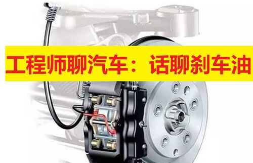 小汽车加刹车油多少钱(小汽车刹车油更换费用解析) 小汽车加刹车油多少钱(小汽车刹车油更换费用解析)