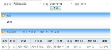 临沂到武昌汽车票多少钱(临沂到武昌汽车票价详解，费用、路线与旅行准备)