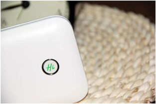 华为wifi与电脑怎么连接电脑连接(华为WiFi与电脑连接，轻松实现电脑上网的指南)