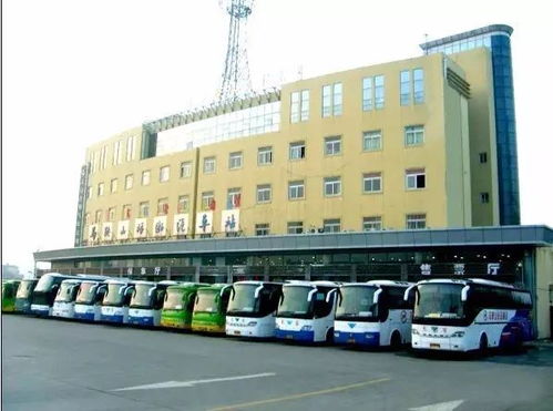 淮安到宿迁汽车站多少钱(淮安到宿迁汽车站的价格及旅行指南)