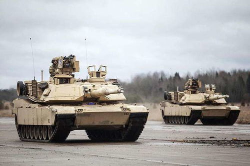m1a2汽车多少钱(M1A2汽车价格解析,多少钱才能拥有这款经典之作? m1a2汽车多少钱(M1A2汽车价格解析,多少钱才能拥有这款经典之作?