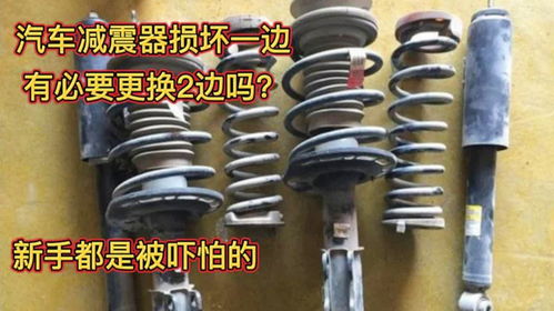 汽车上装减震器多少钱(汽车减震器的重要性及其安装费用分析) 汽车上装减震器多少钱(汽车减震器的重要性及其安装费用分析)