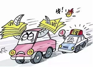 汽车违章一年罚多少钱(汽车违章一年罚多少钱,深入了解交通罚款制度) 汽车违章一年罚多少钱(汽车违章一年罚多少钱,深入了解交通罚款制度)