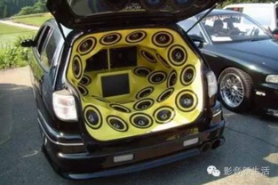 汽车音响改装赚多少钱啊(汽车音响改装,利润究竟有多大? 汽车音响改装赚多少钱啊(汽车音响改装,利润究竟有多大?