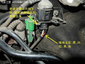 四缸汽车传感器多少钱(四缸汽车传感器价格解析,多少钱? 四缸汽车传感器多少钱(四缸汽车传感器价格解析,多少钱?