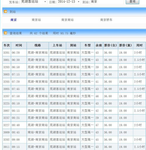 巢湖到淮安汽车票多少钱(巢湖到淮安汽车票价详解,行程、费用与选择) 巢湖到淮安汽车票多少钱(巢湖到淮安汽车票价详解,行程、费用与选择)