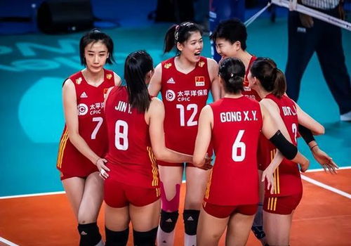 中国女排3-1击败捷克(中国女排3-1击败捷克,荣耀背后是坚韧不拔的精神力量) 中国女排3-1击败捷克(中国女排3-1击败捷克,荣耀背后是坚韧不拔的精神力量)