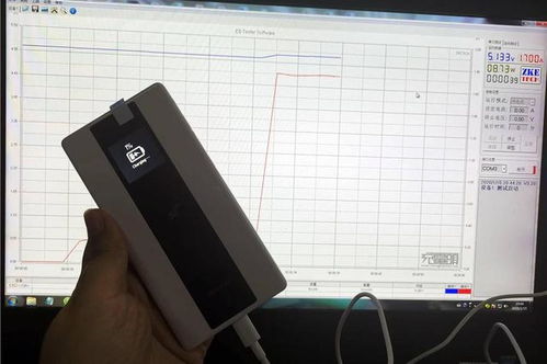 华为电脑测续航怎么测试(华为电脑续航测试方法与评估)
