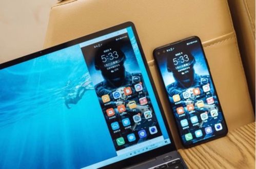 华为paid电脑版怎么全屏(华为MateBook电脑版如何实现全屏显示—操作指南)