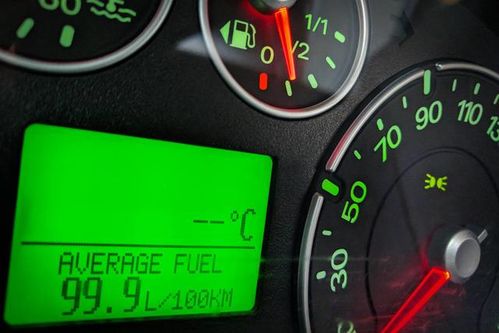 汽车4万公里油耗高多少(汽车行驶4万公里时的油耗变化,原因与解决方案) 汽车4万公里油耗高多少(汽车行驶4万公里时的油耗变化,原因与解决方案)