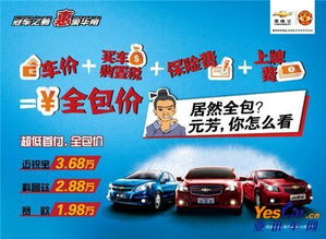 汽车4s包多少钱(汽车4S店购车全包套餐价格解析) 汽车4s包多少钱(汽车4S店购车全包套餐价格解析)