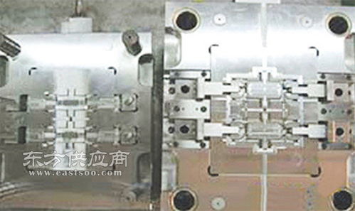 汽车冲压件模具多少钱(汽车冲压件模具价格解析，多少钱？