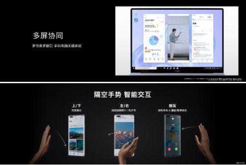 华为怎么与电脑连屏(华为电脑连屏技术,连接智能与高效的桥梁) 华为怎么与电脑连屏(华为电脑连屏技术,连接智能与高效的桥梁)
