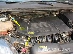 汽车空调氟加多少好热(汽车空调氟加多少好热—关于汽车空调制冷剂的探讨)