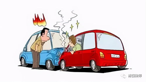 小电驴撞汽车赔偿多少钱(小电驴撞汽车，赔偿金额究竟是多少？