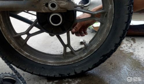 电动汽车真空胎能补多少(电动汽车真空胎的修补技术与成本分析) 电动汽车真空胎能补多少(电动汽车真空胎的修补技术与成本分析)