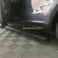 肇庆汽车脚踏板报价多少(肇庆汽车脚踏板报价详解)