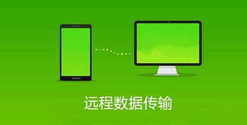 华为分享连电脑怎么用(华为分享连电脑，轻松实现文件传输与共享)