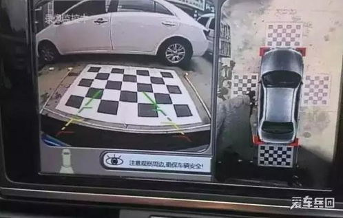 360度汽车影像多少钱(全面解析,360度汽车影像的价格及其价值) 360度汽车影像多少钱(全面解析,360度汽车影像的价格及其价值)
