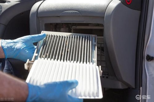 换汽车空调滤网多少钱(换汽车空调滤网需要多少钱？一篇文章解答你的疑惑)