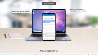 华为手机和电脑怎么share(华为手机与电脑的Share功能,轻松实现文件共享) 华为手机和电脑怎么share(华为手机与电脑的Share功能,轻松实现文件共享)