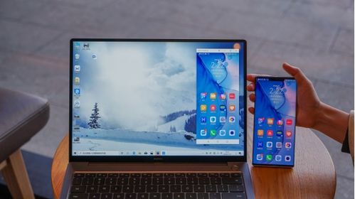 华为14电脑怎么设置屏幕(华为MateBook 14电脑屏幕设置指南) 华为14电脑怎么设置屏幕(华为MateBook 14电脑屏幕设置指南)