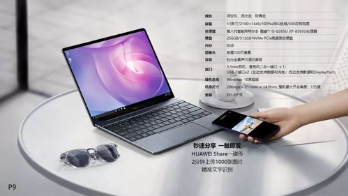 华为电脑视觉传达怎么用(华为电脑视觉传达应用指南) 华为电脑视觉传达怎么用(华为电脑视觉传达应用指南)