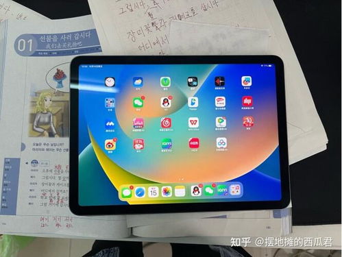华为电脑怎么接苹果平板(华为电脑与苹果平板的无缝连接，如何实现高效协同工作)
