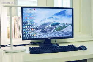 华为台灯电脑模式怎么用(华为台灯电脑模式使用指南)