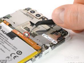 华为台式电脑电池怎么拆卸(华为台式电脑电池拆卸指南)