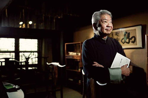 蔡澜曾谈及怎样面对亲友离世(面对亲友离世的智慧，从蔡澜的话语中寻找启示)
