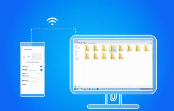 华为怎么传送图片给电脑(华为图片传输至电脑的详细步骤指南) 华为怎么传送图片给电脑(华为图片传输至电脑的详细步骤指南)