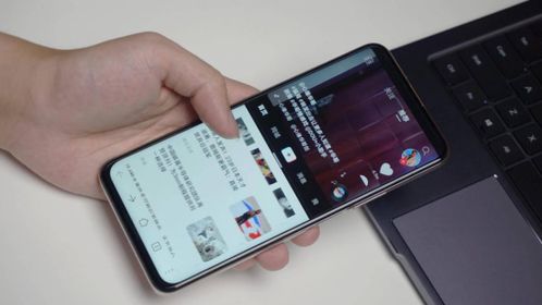 华为手机怎么实现电脑版(华为手机如何实现电脑版操作体验) 华为手机怎么实现电脑版(华为手机如何实现电脑版操作体验)