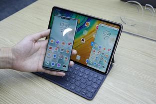 华为电脑和平板怎么联动(华为电脑与平板的联动之道,无缝连接,高效协同) 华为电脑和平板怎么联动(华为电脑与平板的联动之道,无缝连接,高效协同)