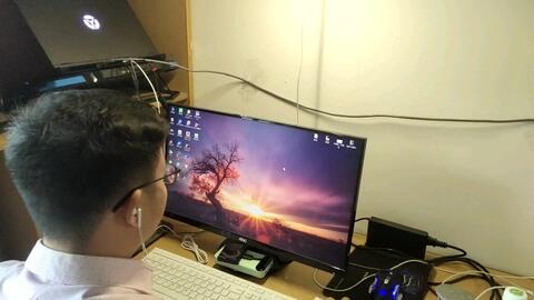 华为电脑怎么多屏操作(华为电脑多屏操作指南) 华为电脑怎么多屏操作(华为电脑多屏操作指南)