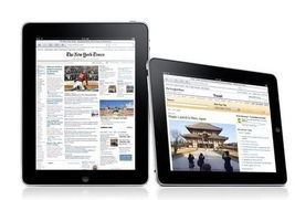 华为电脑跟ipad怎么连接(华为电脑与iPad的连接，实现无缝协作的简易指南)