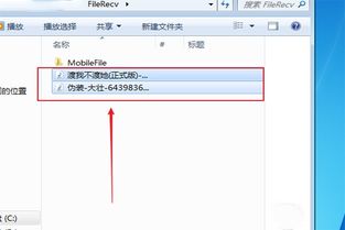 电脑怎么传音乐到华为(电脑如何向华为手机传输音乐，详细步骤与技巧)