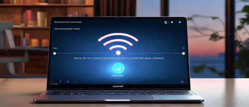 华为电脑更新怎么联网的(华为电脑更新联网操作指南) 华为电脑更新怎么联网的(华为电脑更新联网操作指南)