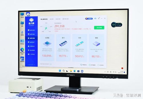 小电脑主机华为怎么设置(华为小电脑主机设置指南)