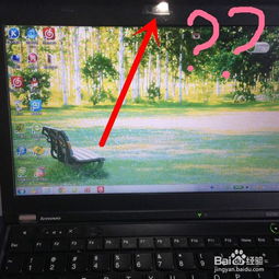 华为电脑怎么开启摄影头(华为电脑如何开启摄像头，详细步骤与操作指南)