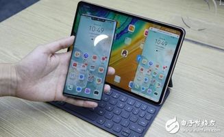 华为matepad电脑模式怎么打开(华为MatePad电脑模式打开指南) 华为matepad电脑模式怎么打开(华为MatePad电脑模式打开指南)