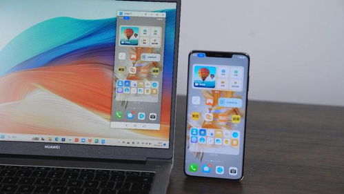 华为怎么无线联接电脑(华为无线联接电脑,实现高效数据传输与协同工作的关键步骤) 华为怎么无线联接电脑(华为无线联接电脑,实现高效数据传输与协同工作的关键步骤)