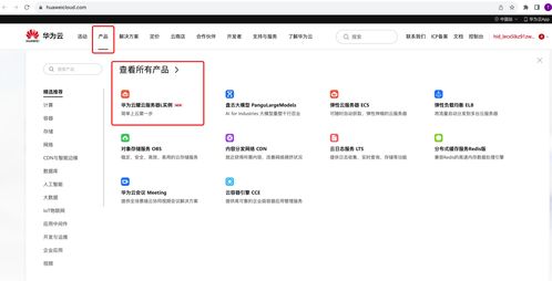 电脑华为云服务怎么进(华为云服务的使用指南,如何进入电脑华为云服务平台) 电脑华为云服务怎么进(华为云服务的使用指南,如何进入电脑华为云服务平台)